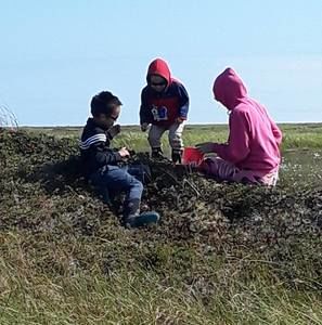 Meet your Posher, Andy